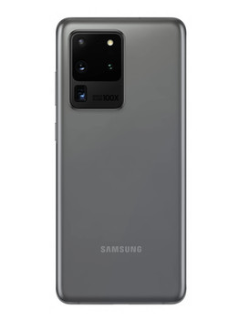 Samsung Galaxy S20 Ultra 5G 12/256Gb (Snapdragon 865) Grey (серый)