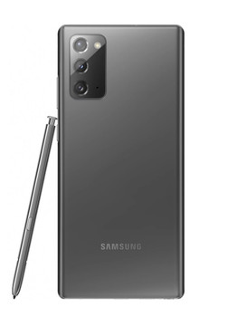 Samsung Galaxy Note 20 8/256Gb Grey (серый)
