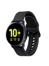 Умные часы Samsung Galaxy Watch Active2 алюминий 40 мм black (лакрица)