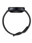 Умные часы Samsung Galaxy Watch Active2 алюминий 40 мм black (лакрица)