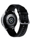 Умные часы Samsung Galaxy Watch Active2 cталь 40 мм black (черный)