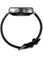 Умные часы Samsung Galaxy Watch Active2 cталь 40 мм black (черный)