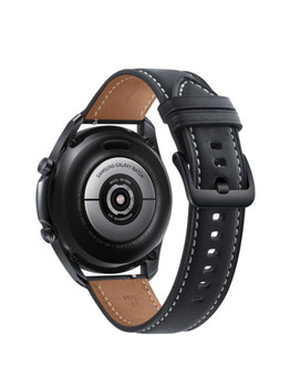 Умные часы Samsung Galaxy Watch3 45 мм black (черный)