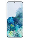 Samsung Galaxy S20+ 5G 12/128Gb (Snapdragon 865) Blue (голубой)