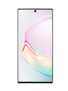 Samsung Galaxy Note 10+ 12/256Gb White (белый)