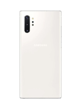 Samsung Galaxy Note 10+ 12/256Gb White (белый)