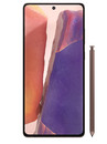 Samsung Galaxy Note 20 5G 8/256Gb Bronze (бронза)