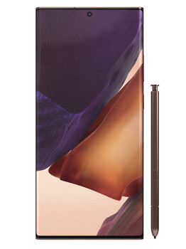Samsung Galaxy Note 20 Ultra 5G 12/256Gb Bronze (бронза)