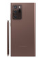 Samsung Galaxy Note 20 Ultra 5G 12/256Gb Bronze (бронза)