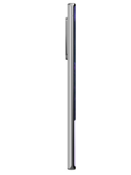 Samsung Galaxy Note 20 Ultra 5G 12/256Gb (Snapdragon) White (белый)