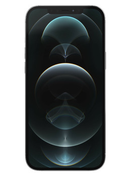 Apple iPhone 12 Pro Max 128 ГБ Silver (серебристый)