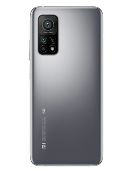 Xiaomi Mi 10T Pro 8/128Gb Lunar Silver (серебристый) Global Version