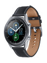 Умные часы Samsung Galaxy Watch3 45 мм Silver/black (серебристый/черный)
