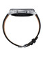 Умные часы Samsung Galaxy Watch3 45 мм Silver/black (серебристый/черный)