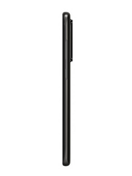 Samsung Galaxy S20 Ultra 5G 12/128Gb Black (черный)