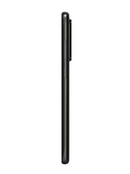Samsung Galaxy S20 Ultra 5G 12/256Gb (Snapdragon 865) Black (черный)