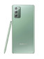 Samsung Galaxy Note 20 5G 8/256Gb DS (Snapdragon) Green (зеленый)