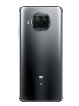 Xiaomi Mi 10T Lite 6/128Gb Pearl Gray (серый) Global Version
