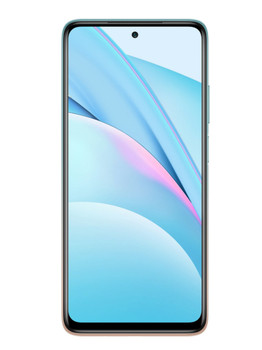Xiaomi Mi 10T Lite 6/128Gb Rose Gold Beach (серый) Global Version