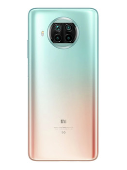 Xiaomi Mi 10T Lite 6/128Gb Rose Gold Beach (серый) Global Version