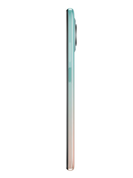Xiaomi Mi 10T Lite 6/128Gb Rose Gold Beach (серый) Global Version