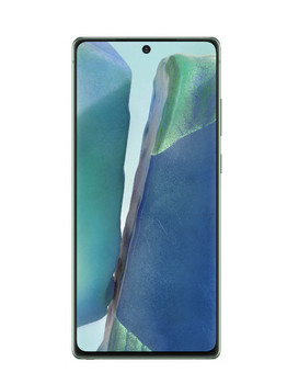 Samsung Galaxy Note 20 5G 8/256Gb Green (зеленый)