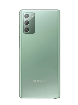 Samsung Galaxy Note 20 5G 8/256Gb Green (зеленый)