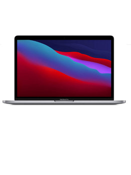 Apple MacBook Pro 13 Late 2020 M1/8GB/512GB Space Gray