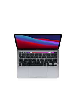 Apple MacBook Pro 13 Late 2020 M1/8GB/512GB Space Gray