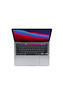 Apple MacBook Pro 13 Late 2020 M1/8GB/512GB Space Gray