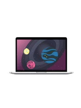 Apple MacBook Pro 13 Late 2020 M1/8GB/512GB Silver