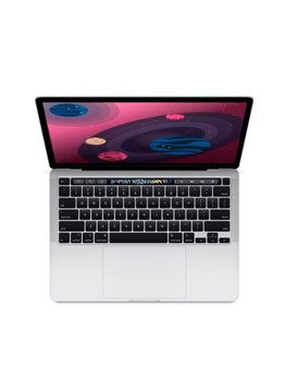 Apple MacBook Pro 13 Late 2020 M1/8GB/512GB Silver