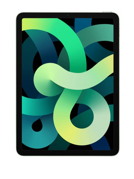 Apple iPad Air (2020) 256Gb Wi-Fi + Cellular Green (зеленый)
