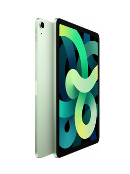 Apple iPad Air (2020) 256Gb Wi-Fi + Cellular Green (зеленый)