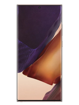 Samsung Galaxy Note 20 Ultra 5G 12/512Gb (Snapdragon) Bronze (бронза)