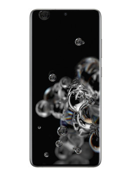 Samsung Galaxy S20 Ultra 5G 12/128Gb White (белый)