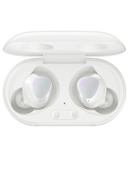 Samsung Galaxy Buds+ White
