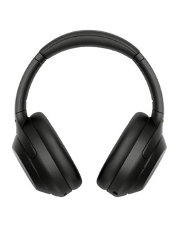 Sony WH-1000XM4 Black (черный)