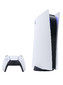 Sony PlayStation 5 825 Гб с Blu-Ray дисководом
