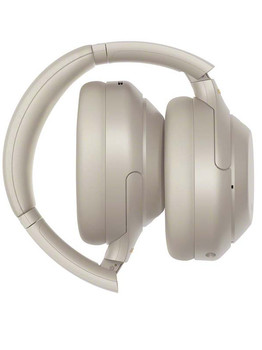 Sony WH-1000XM4 Silver (серебристый)
