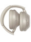 Sony WH-1000XM4 Silver (серебристый)