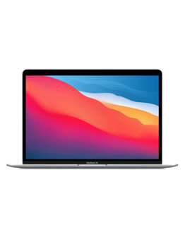 Apple MacBook Air 13 Late 2020 M1/8GB/512GB Silver RU/A