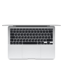 Apple MacBook Air 13 Late 2020 M1/8GB/512GB Silver RU/A