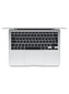 Apple MacBook Air 13 Late 2020 M1/8GB/512GB Silver RU/A