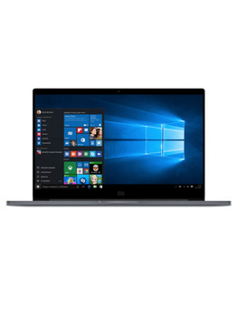 Xiaomi Mi Notebook Pro 15.6" i5/8/512/GeForce MX250 Grey (JYU4148CN)