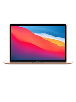 Apple MacBook Air 13 Late 2020 M1/8GB/256GB Gold RU/A