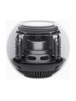 Умная колонка Apple HomePod mini White (белый)