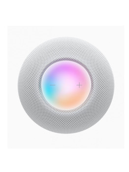 Умная колонка Apple HomePod mini White (белый)