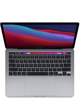 Apple MacBook Pro 13 Late 2020 M1/8GB/256GB Space Gray