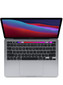 Apple MacBook Pro 13 Late 2020 M1/8GB/256GB Space Gray
